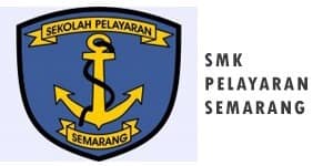 Logo SMK Pelayaran