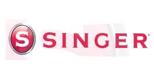 Logo Singer