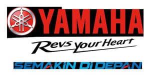 Logo Yamaha Indonesia
