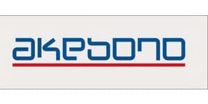 logo akebono