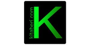 logo kitaberi