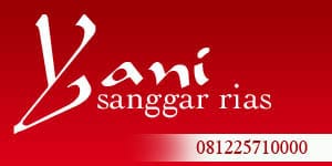 logo yani sanggar rias