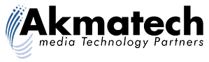 Logo Akmatech