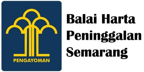 Balai harta peninggalan semarang
