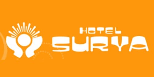 Hotel surya