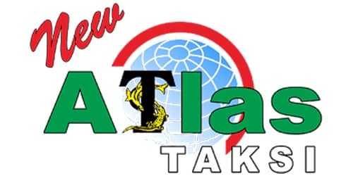 New Atlas Taksi