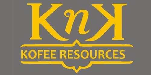 knk coffe